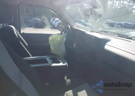 2008 GMC Sierra 1500 Work Truck z USA, uszkodzony, nr VIN 2GTEK19C181101079